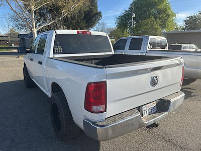 Used 2017 Ram 1500 - photo 1
