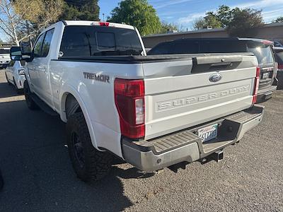 Used 2021 Ford F-250 - photo 1
