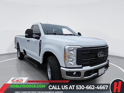 Used 2023 Ford F-250 - photo 1