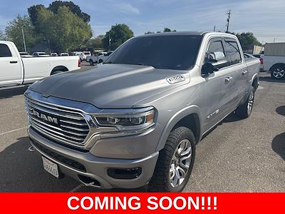 Used 2022 Ram 1500 - photo 1