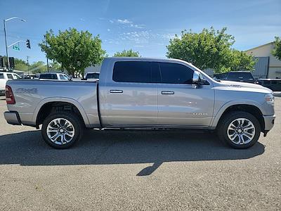 Used 2022 Ram 1500 - photo 1