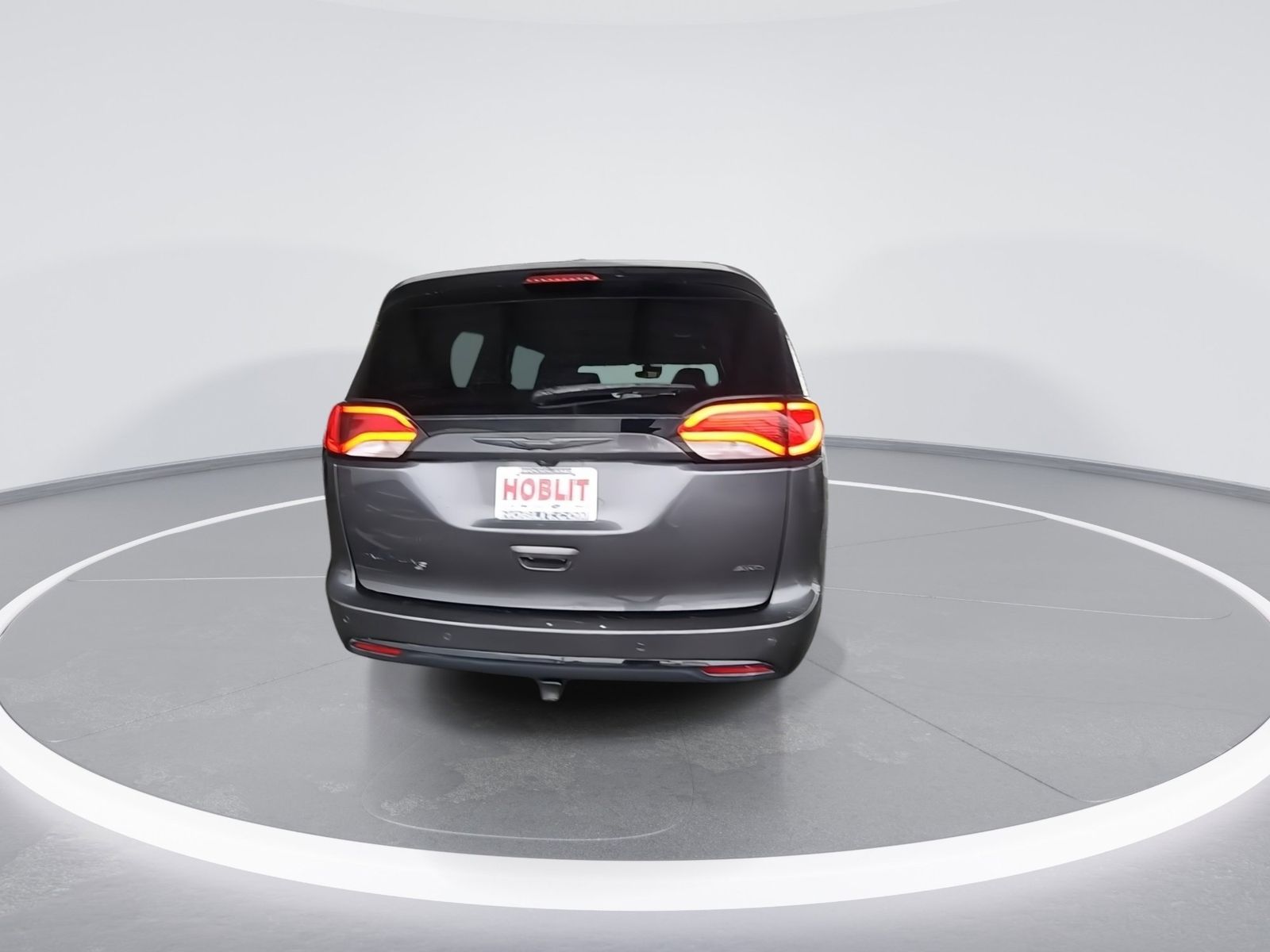 Used 2020 Chrysler Pacifica - photo 29
