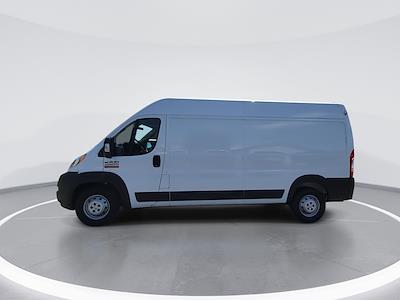 2021 Ram ProMaster 2500 High Roof FWD Empty Cargo Van for sale #25926 - photo 1