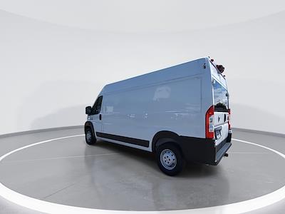 2021 Ram ProMaster 2500 High Roof FWD Empty Cargo Van for sale #25926 - photo 2