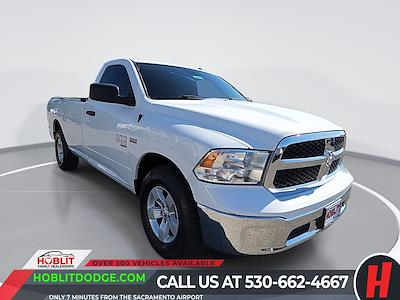 2019 Ram 1500 Regular Cab RWD Pickup for sale #26006 - photo 1