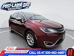 2017 Chrysler Pacifica FWD Minivan for sale #26245 - photo 1