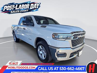 2025 Ram 1500 Crew Cab 4WD Pickup for sale #26310 - photo 1