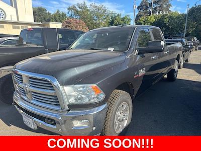 2018 Ram 3500 Crew Cab SRW RWD Pickup for sale #26321 - photo 1