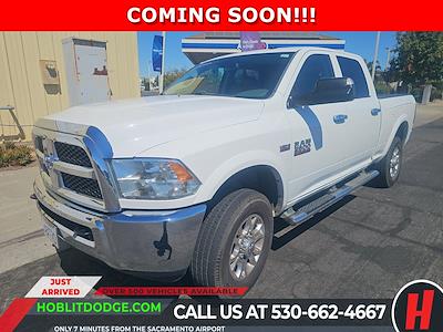 2015 Ram 2500 Crew Cab 4WD Pickup for sale #26421 - photo 1