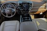 New 2023 Ram 3500 Laramie Crew Cab 4x4 Scelzi Stake Bed for sale #T32883 - photo 10