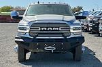 New 2023 Ram 3500 Laramie Crew Cab 4x4 Scelzi Stake Bed for sale #T32883 - photo 3