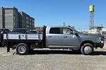 New 2023 Ram 3500 Laramie Crew Cab 4x4 Scelzi Stake Bed for sale #T32883 - photo 4