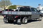 New 2023 Ram 3500 Laramie Crew Cab 4x4 Scelzi Stake Bed for sale #T32883 - photo 2