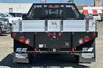 New 2023 Ram 3500 Laramie Crew Cab 4x4 Scelzi Stake Bed for sale #T32883 - photo 5