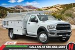New 2024 Ram 5500 Regular Cab Royal Contractor Truck for sale #T33186 - photo 3