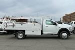 New 2024 Ram 5500 Regular Cab Royal Contractor Truck for sale #T33186 - photo 4
