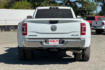 New 2024 Ram 3500 Big Horn Crew Cab 4x4 DRW Pickup for sale #T33970 - photo 2