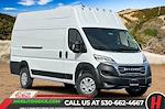 New 2025 Ram ProMaster 3500 Super High Roof Empty Cargo Van for sale #T34584 - photo 1