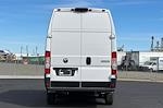 New 2025 Ram ProMaster 3500 Super High Roof Empty Cargo Van for sale #T34584 - photo 5