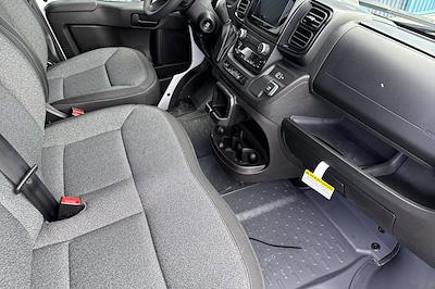 New 2025 Ram ProMaster 3500 High Roof Empty Cargo Van for sale #T34596 - photo 2