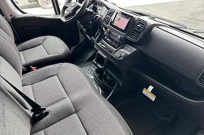 New 2025 Ram ProMaster 3500 High Roof Empty Cargo Van for sale #T34613 - photo 2
