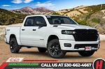 2025 Ram 1500 Crew Cab 4x4 Pickup for sale #T34640 - photo 1