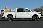 2025 Ram 1500 Crew Cab 4x4 Pickup for sale #T34640 - photo 3