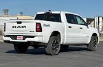 2025 Ram 1500 Crew Cab 4x4 Pickup for sale #T34640 - photo 4