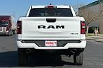 2025 Ram 1500 Crew Cab 4x4 Pickup for sale #T34640 - photo 2