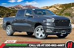 2025 Ram 1500 Crew Cab 4x4 Pickup for sale #T34651 - photo 1