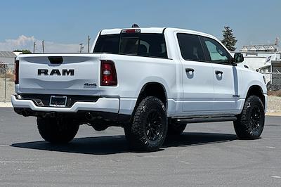 2025 Ram 1500 Crew Cab 4x4 Pickup for sale #T34662 - photo 2