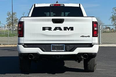 2025 Ram 1500 Crew Cab 4x4 Pickup for sale #T34662 - photo 2