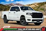 2025 Ram 1500 Crew Cab 4x4 Pickup for sale #T34662 - photo 1
