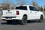 2025 Ram 1500 Crew Cab 4x4 Pickup for sale #T34662 - photo 4