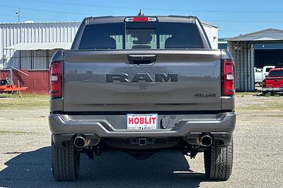 New 2025 Ram 1500 Tradesman Crew Cab 4x4 Pickup for sale #T34671 - photo 2