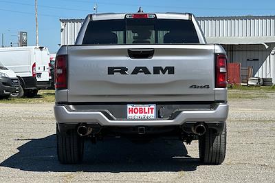New 2025 Ram 1500 Tradesman Crew Cab 4x4 Pickup for sale #T34678 - photo 2