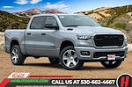 2025 Ram 1500 Crew Cab 4x4 Pickup for sale #T34712 - photo 1