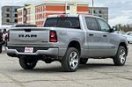 2025 Ram 1500 Crew Cab 4x4 Pickup for sale #T34712 - photo 4