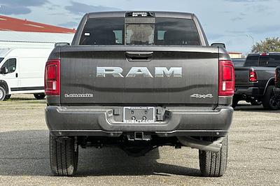 New 2025 Ram 2500 Laramie Mega Cab 4x4 Pickup for sale #T34719 - photo 2