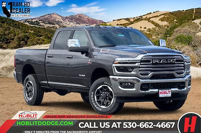 2025 Ram 2500 Crew Cab 4x4 Pickup for sale #T34730 - photo 1