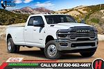 2025 Ram 3500 Crew Cab DRW 4x4 Pickup for sale #T34737 - photo 1