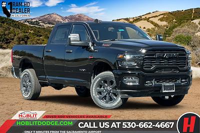 2025 Ram 2500 Crew Cab 4x4 Pickup for sale #T34738 - photo 1
