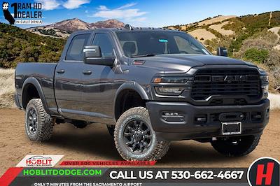 2025 Ram 2500 Crew Cab 4x4 Pickup for sale #T34741 - photo 1