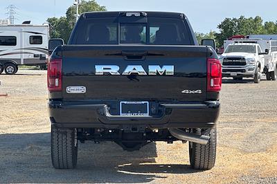 2025 Ram 2500 Crew Cab 4x4 Pickup for sale #T34748 - photo 2