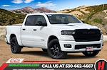 2025 Ram 1500 Crew Cab 4x4 Pickup for sale #T34754 - photo 1