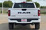 2025 Ram 1500 Crew Cab 4x4 Pickup for sale #T34754 - photo 5