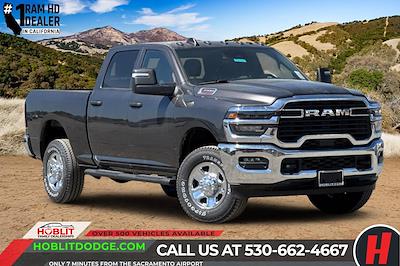 2025 Ram 3500 Crew Cab 4x4 Pickup for sale #T34755 - photo 1