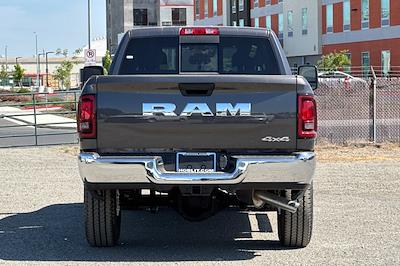 New 2025 Ram 3500 Tradesman Crew Cab 4x4 Pickup for sale #T34755 - photo 2