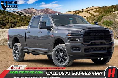 2025 Ram 3500 Crew Cab 4x4 Pickup for sale #T34758 - photo 1