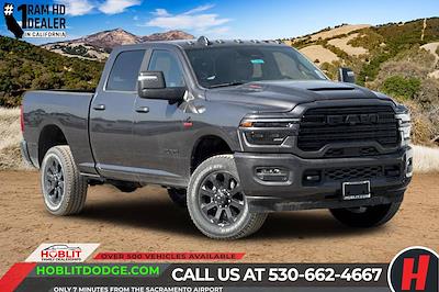 2025 Ram 2500 Crew Cab 4x4 Pickup for sale #T34762 - photo 1
